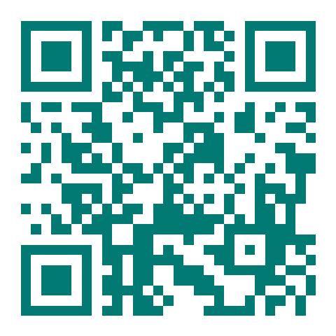 IISCA 官方 LINE 加好友 QR code